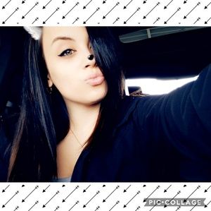 Meet your Posher, Gabriella